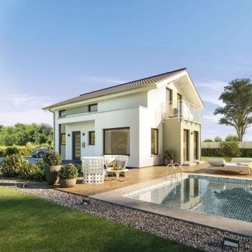 Thumbnail-Haus zum Kaufen in Gabsheim 497.380,00 € 125 m²