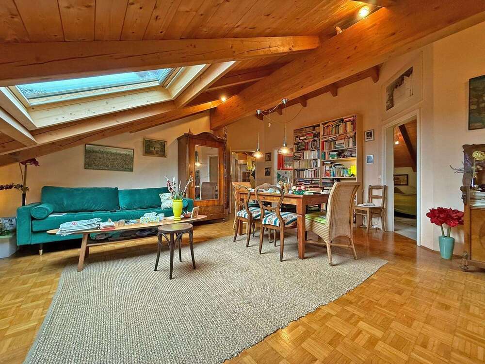 Thumbnail-Wohnung zum Kaufen in Übersee 360.000,00 € 68 m²