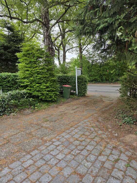 Thumbnail-Grundstück zu verkaufen in Hamburg 550.000,00 € 996 m²