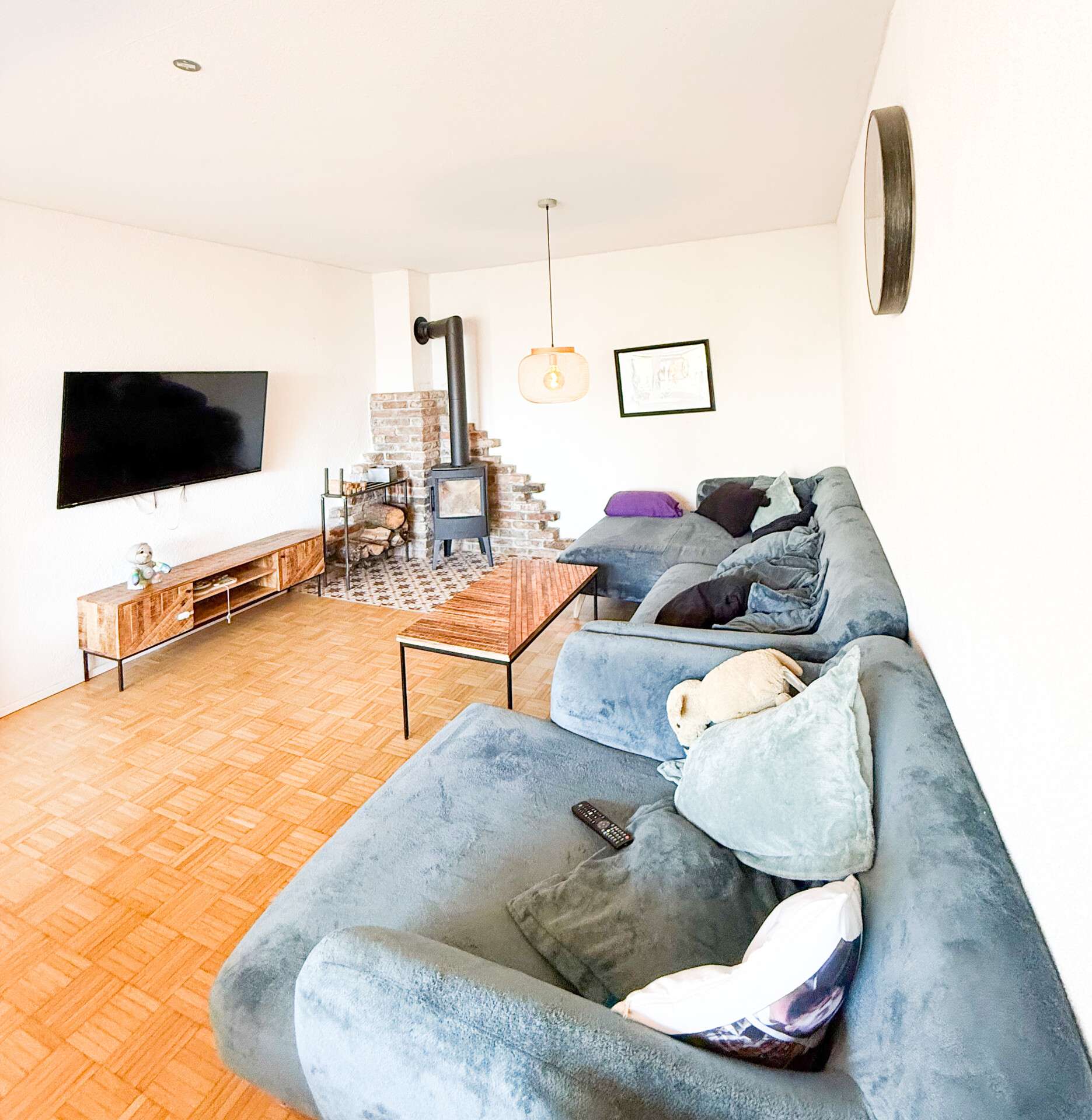 Thumbnail-Haus zum Kaufen in Schwalbach am Taunus Limesstadt 595.000,00 € 78.03 m²