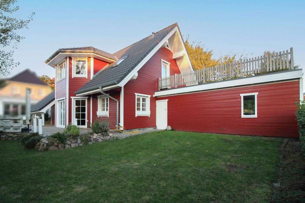 Thumbnail-Haus zum Kaufen in Itzehoe 565.000,00 € 159.38 m²