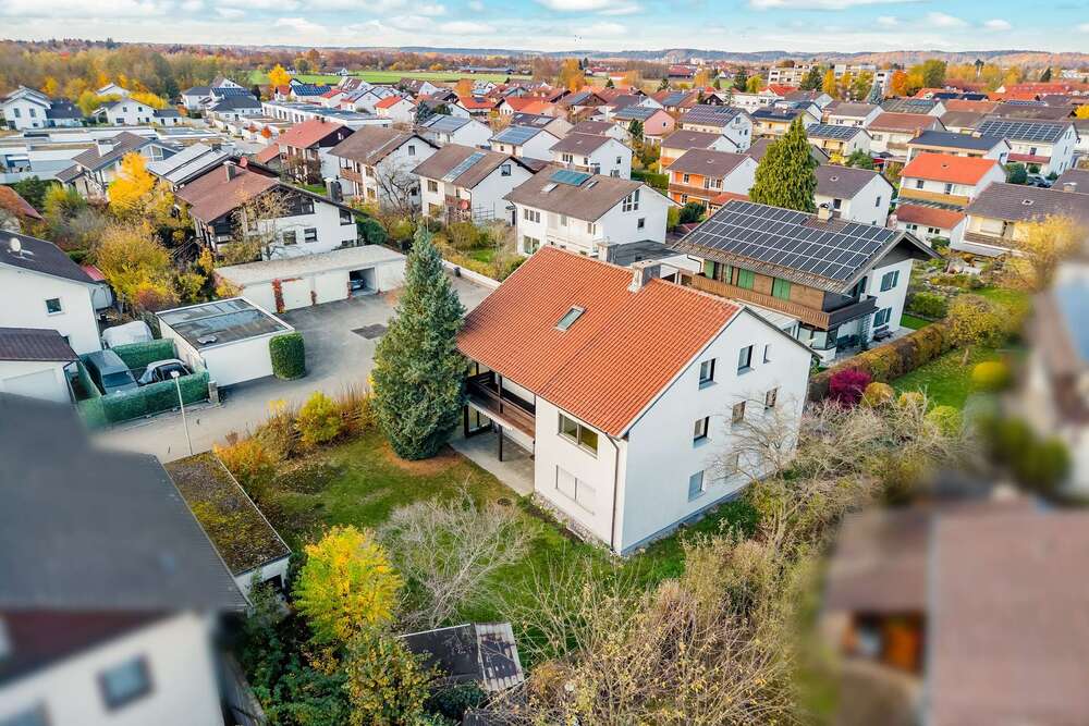 Thumbnail-Haus zum Kaufen in Altötting 890.000,00 € 280 m²