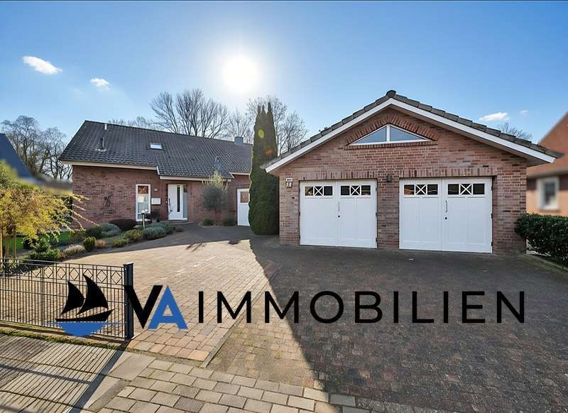 Thumbnail-Haus zum Kaufen in Rhauderfehn 535.000,00 € 171 m²