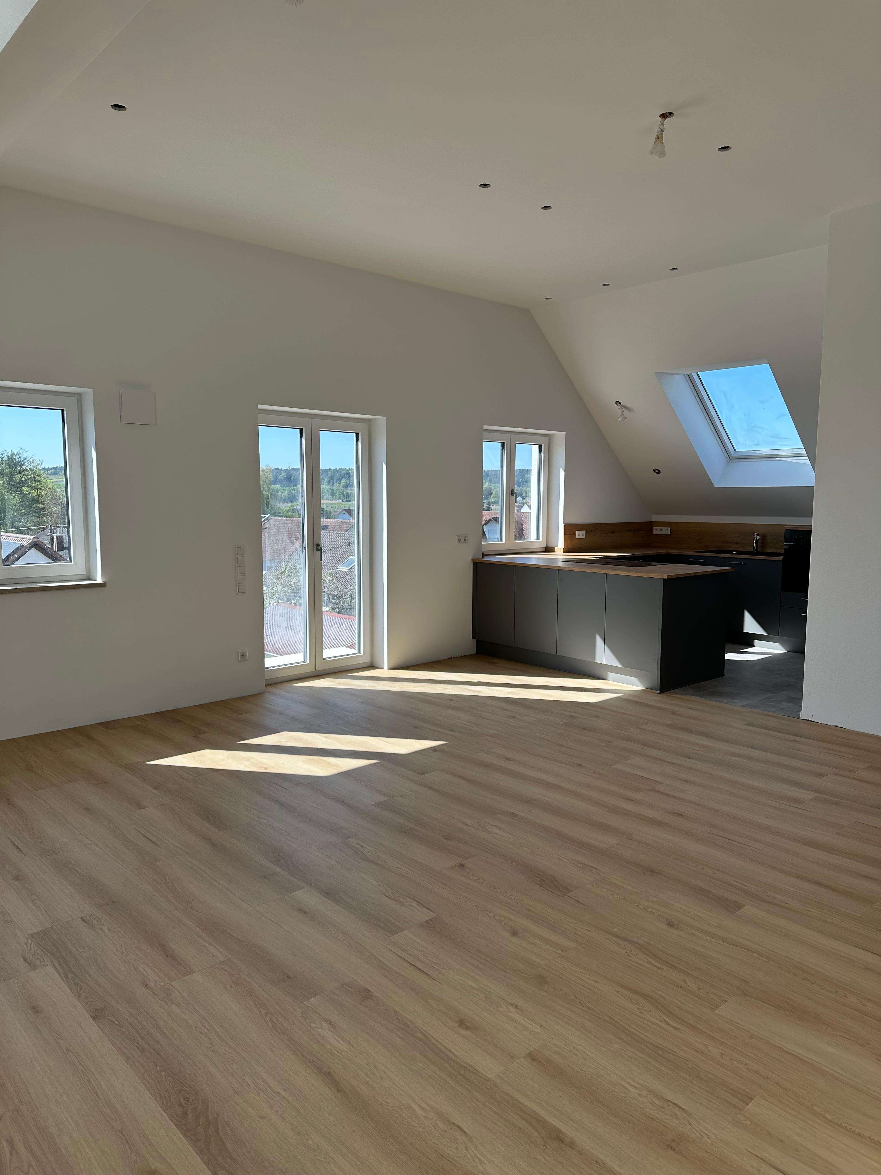 Thumbnail-Wohnung zum Mieten in Königsfeld 1.150,00 € 84 m²