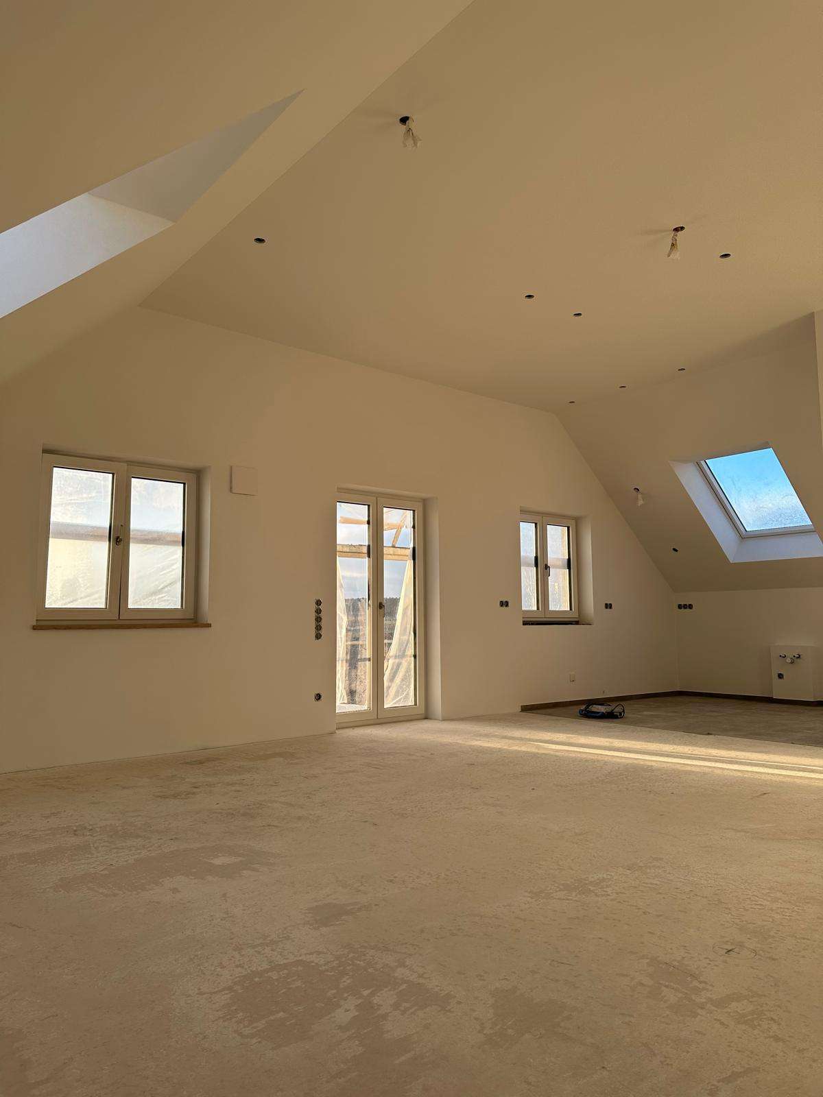 Thumbnail-Wohnung zum Mieten in Königsfeld 1.150,00 € 84 m²