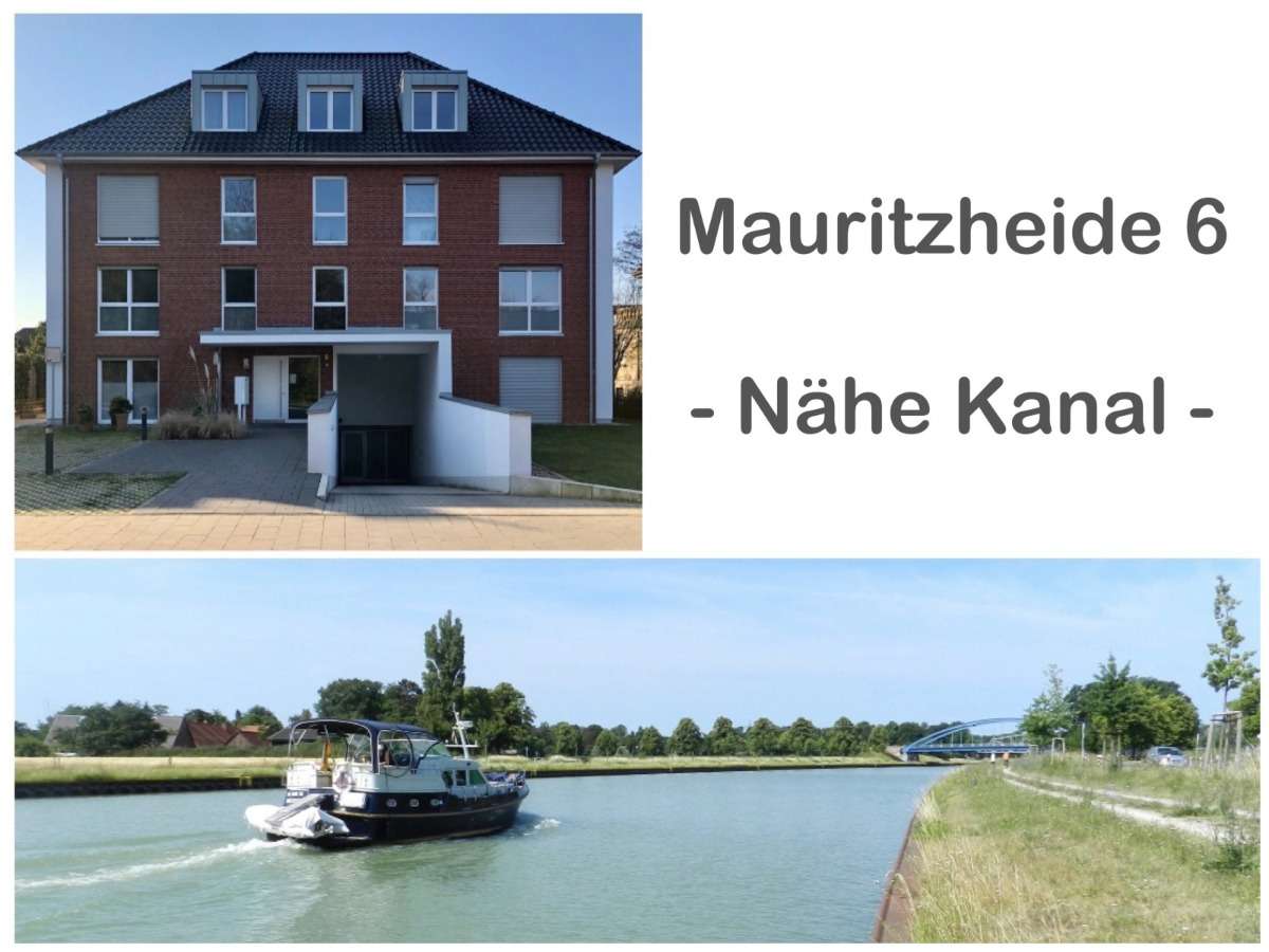 Thumbnail-Wohnung zum Mieten in Münster 720,00 € 47.6 m²