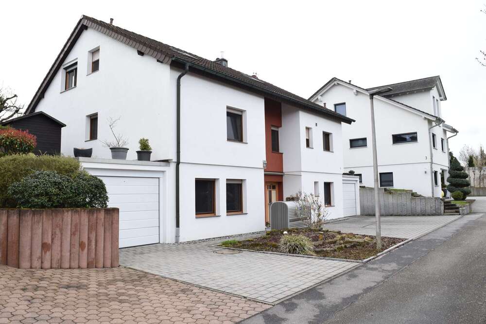 Thumbnail-Haus zum Kaufen in Untereisesheim 695.000,00 € 204 m²