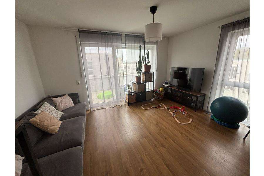 Thumbnail-Wohnung zum Mieten in Regensburg 975,00 € 71.62 m²