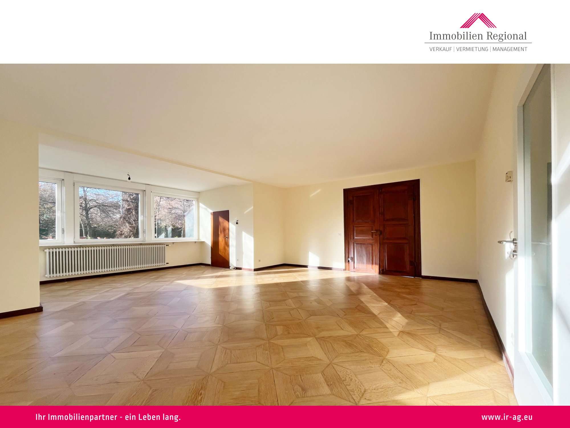 Thumbnail-Wohnung zum Mieten in Baden-Baden 950,00 € 120 m²