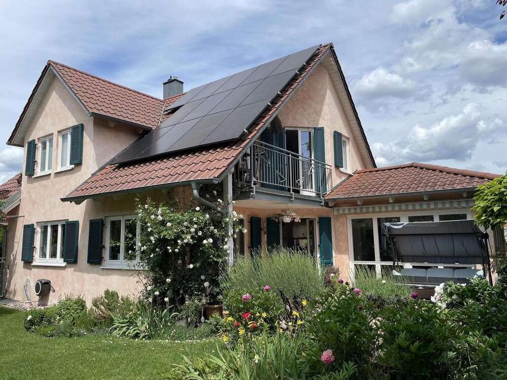 Thumbnail-Haus zum Kaufen in Zeitlarn 980.000,00 € 300 m²