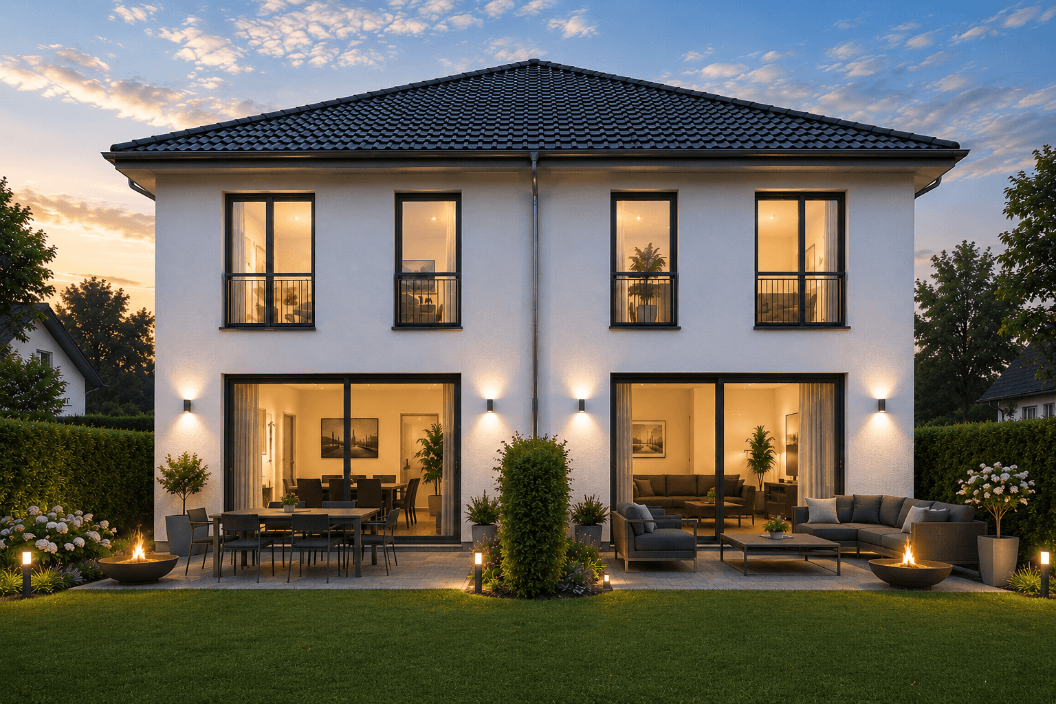 Thumbnail-Haus zum Kaufen in München Sendling 1.750.000,00 € 120 m²