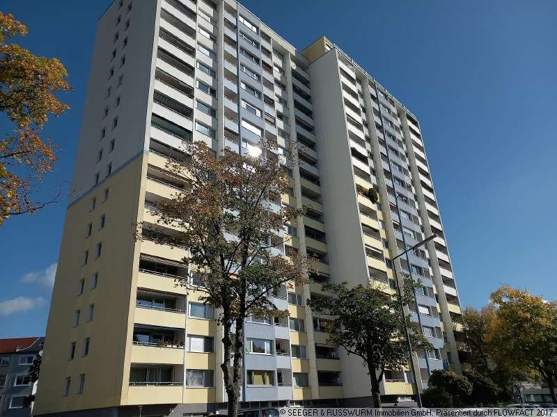 Thumbnail-Wohnung zum Kaufen in Karlsruhe 210.000,00 € 60.2 m²