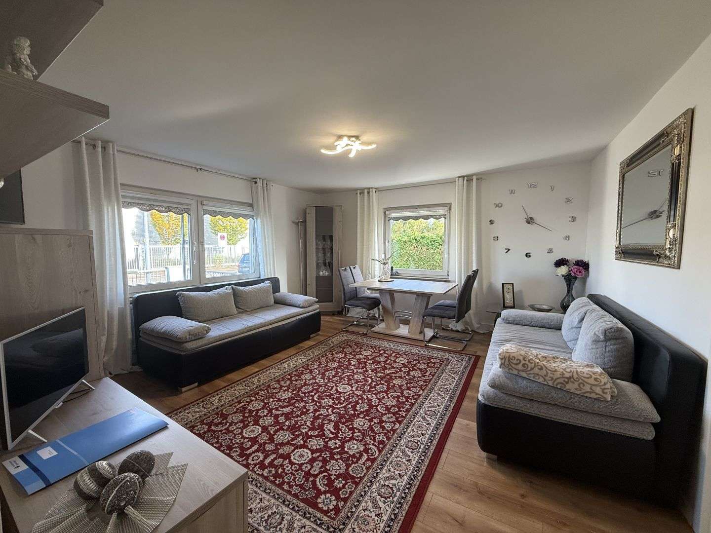 Thumbnail-Wohnung zum Kaufen in Ingolstadt 299.000,00 € 72 m²