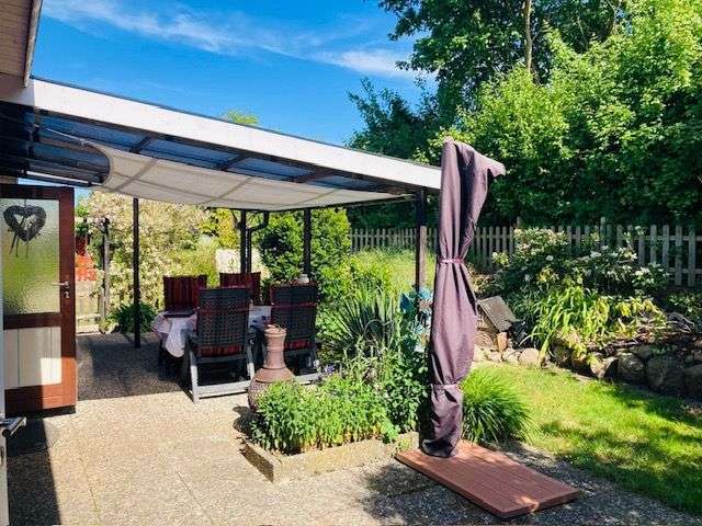 Thumbnail-Wohnung zum Kaufen in Grömitz 89.000,00 € 34 m²