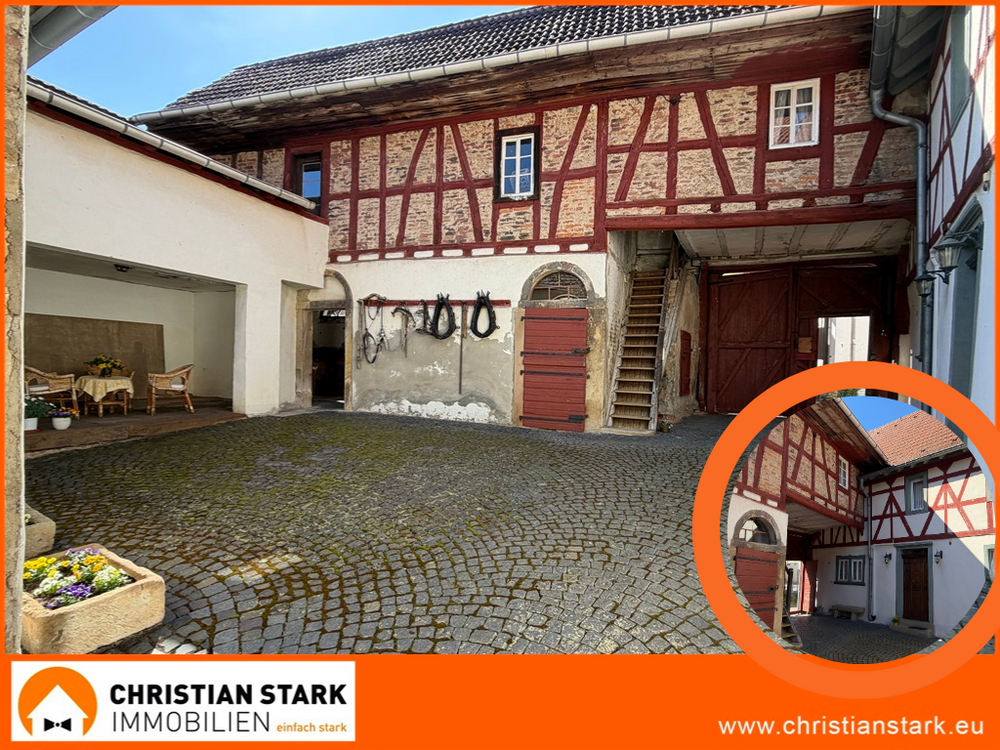 Thumbnail-Haus zum Kaufen in Aspisheim 199.100,00 € 160 m²