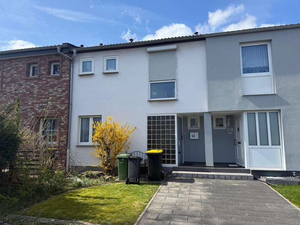 Thumbnail-Haus zum Kaufen in Düren 328.000,00 € 110 m²