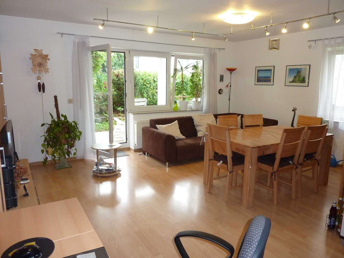 Thumbnail-Wohnung zum Mieten in Asperg 840,00 € 65 m²