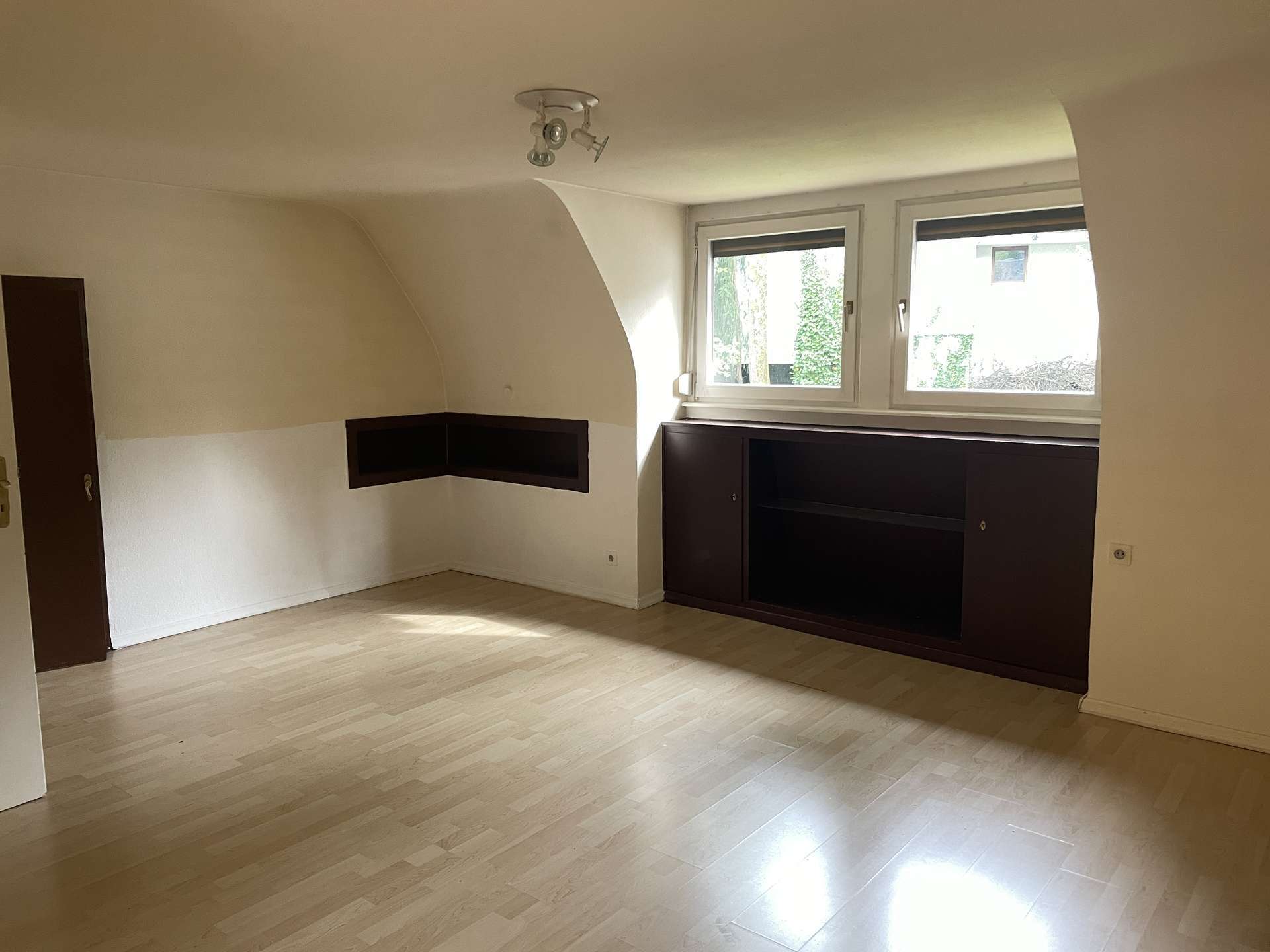 Thumbnail-Wohnung zum Kaufen in Baden-Baden 150.000,00 € 60 m²
