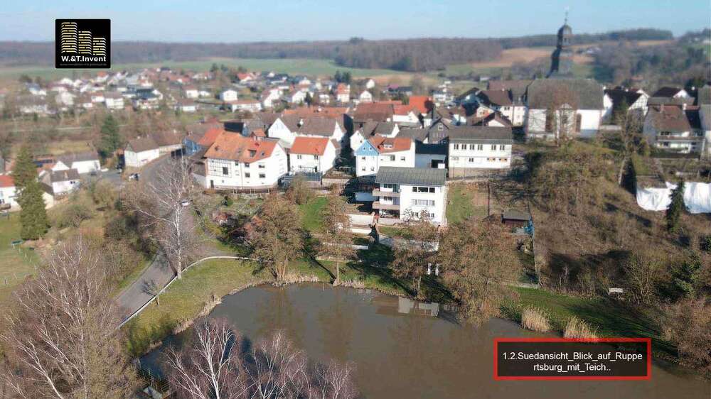 Thumbnail-Haus zum Kaufen in Laubach 293.000,00 € 226 m²