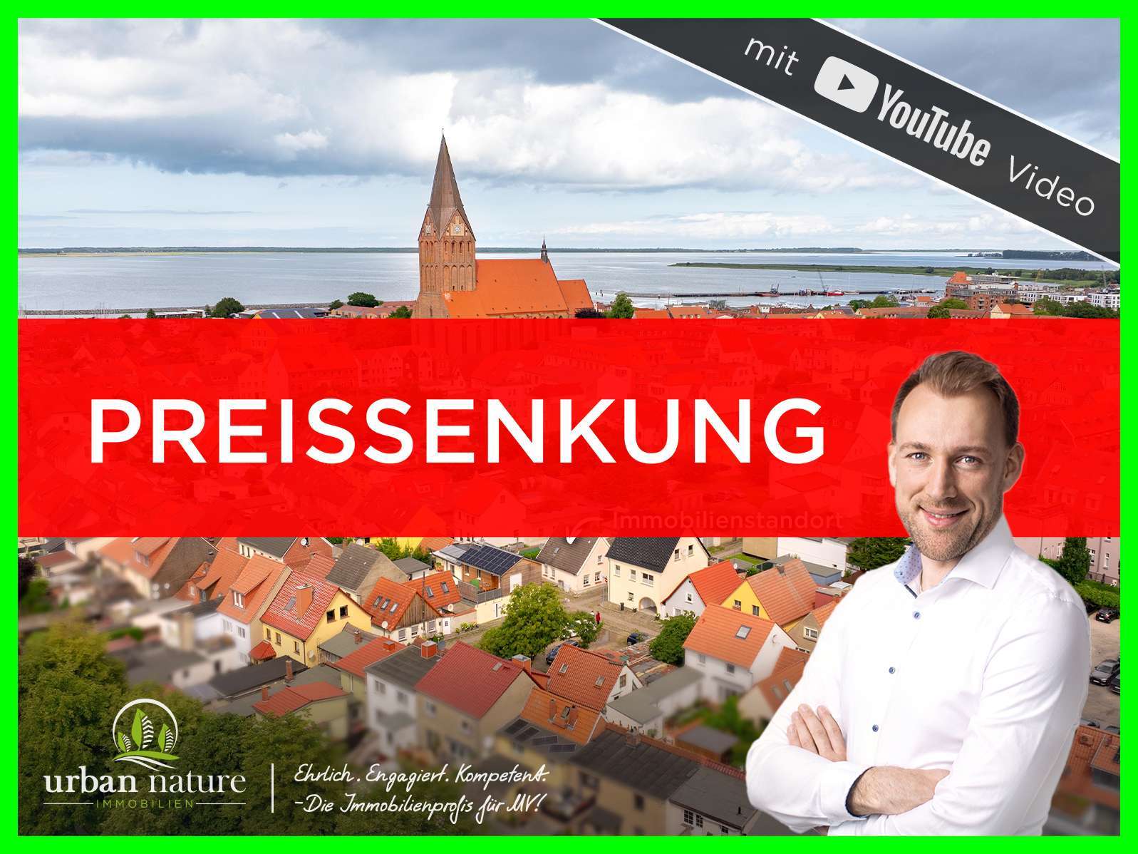Thumbnail-Haus zum Kaufen in Barth 169.500,00 € 102 m²