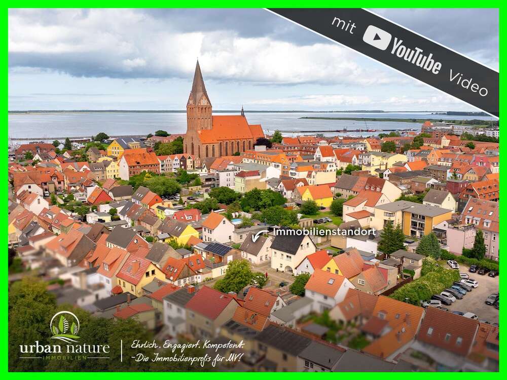 Thumbnail-Haus zum Kaufen in Barth 187.500,00 € 102 m²