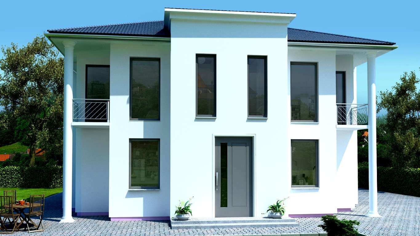 Thumbnail-Haus zum Kaufen in Gauting 2.330.000,00 € 174.95 m²