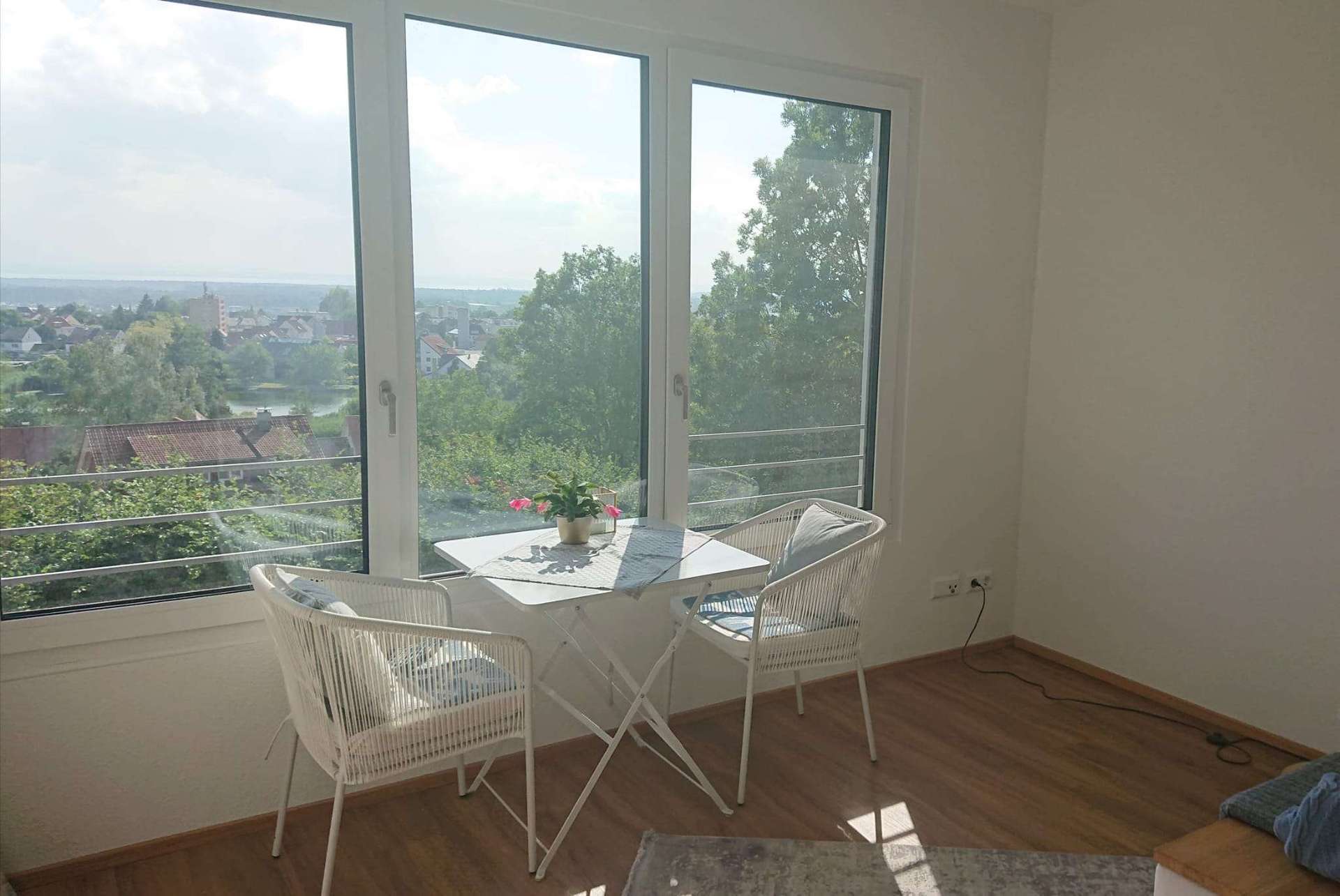 Thumbnail-Wohnung zum Mieten in Tettnang 649,00 € 33 m²