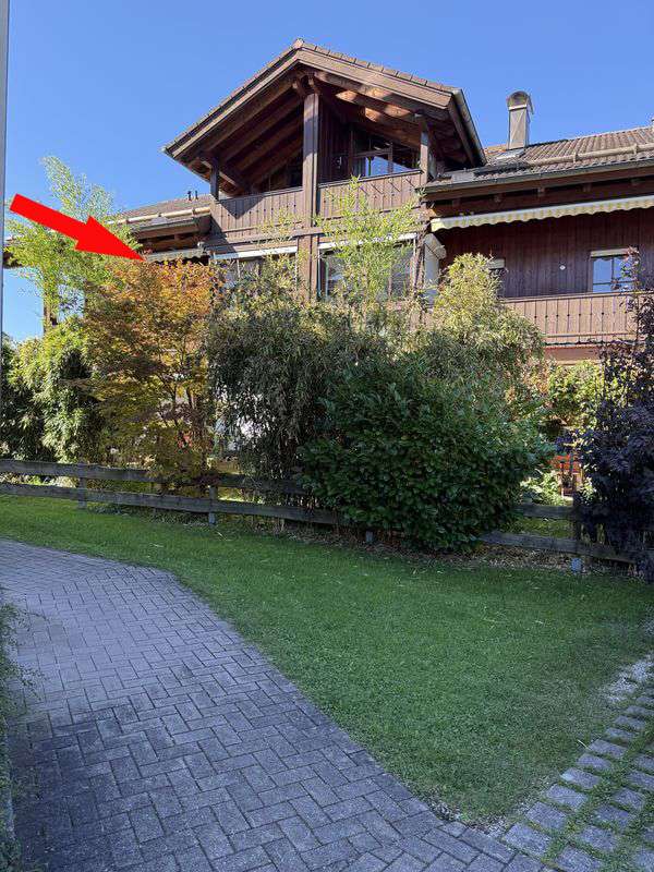 Thumbnail-Wohnung zum Kaufen in Bernau 425.000,00 € 89 m²