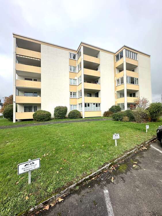 Thumbnail-Wohnung zum Kaufen in Glashütten 155.000,00 € 68 m²