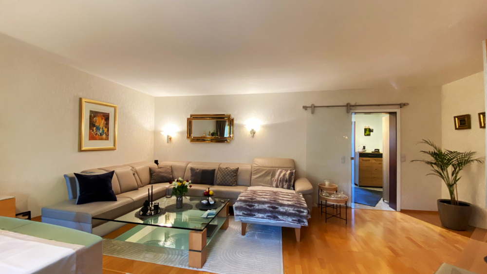 Thumbnail-Wohnung zum Kaufen in Augsburg 369.000,00 € 90.62 m²