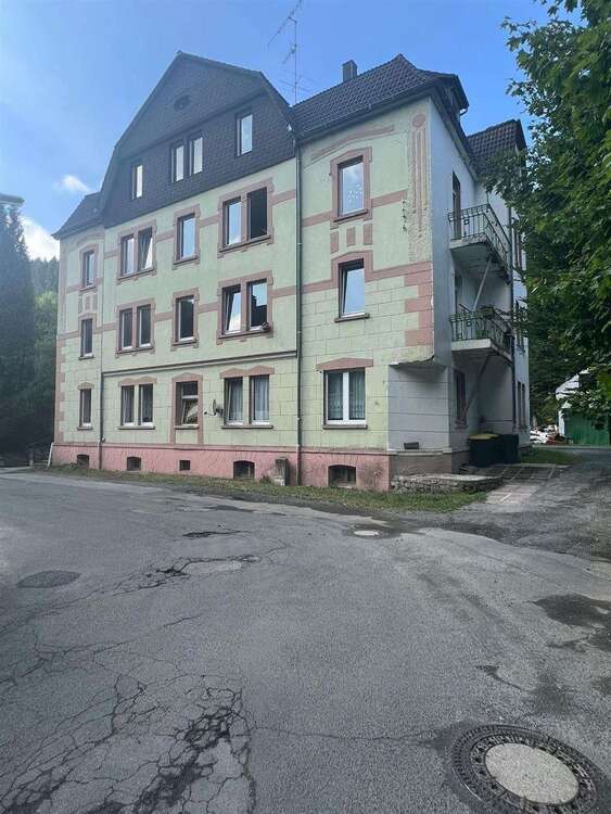 Thumbnail-Haus zum Kaufen in Werdohl 299.000,00 € 650 m²