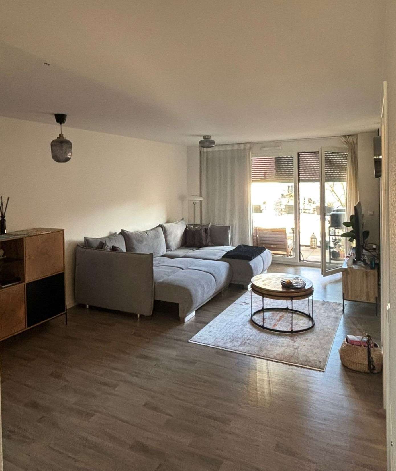 Thumbnail-Wohnung zum Mieten in Kirchheim unter Teck 915,00 € 61.34 m²