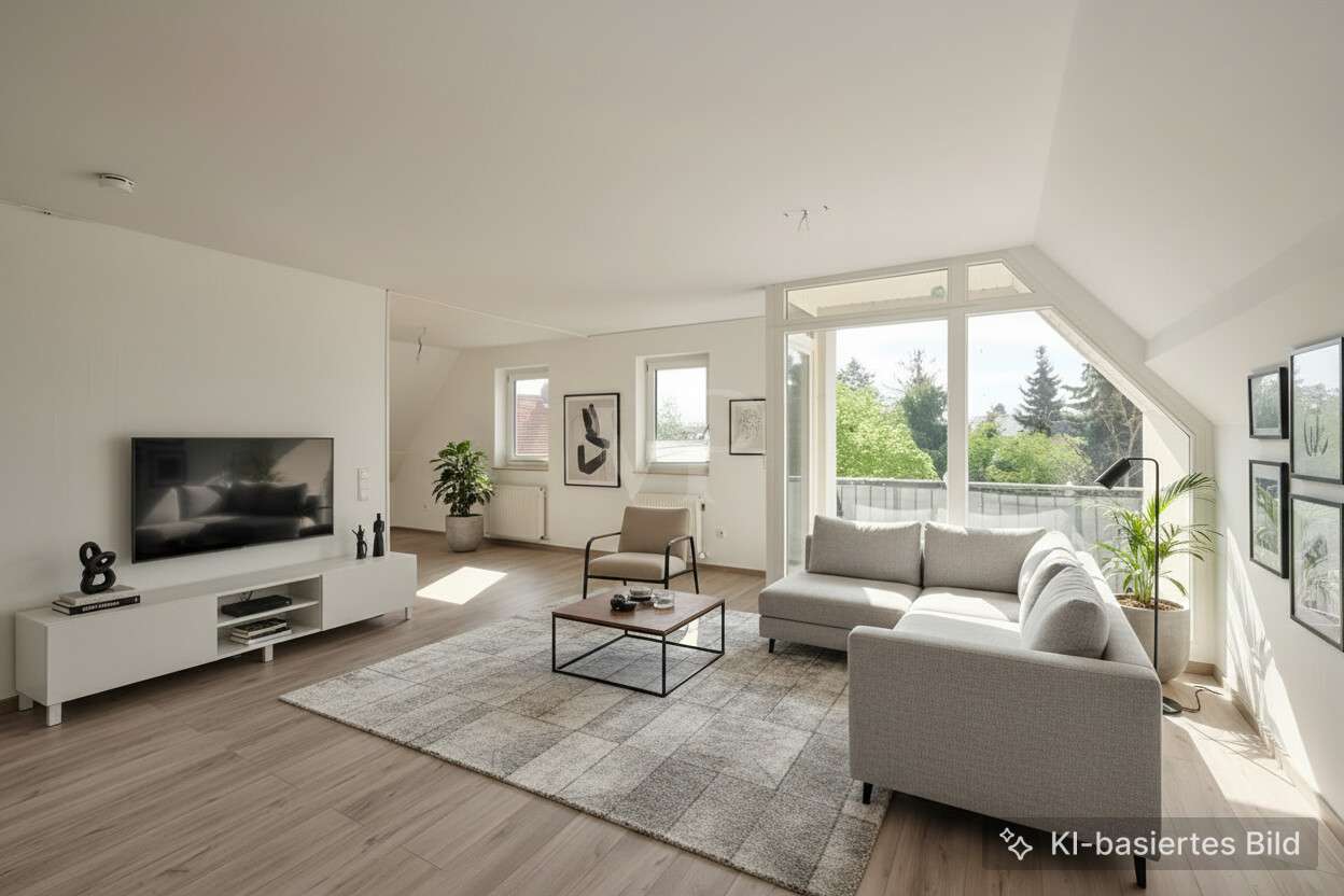 Thumbnail-Wohnung zum Kaufen in Münster 290.000,00 € 95 m²