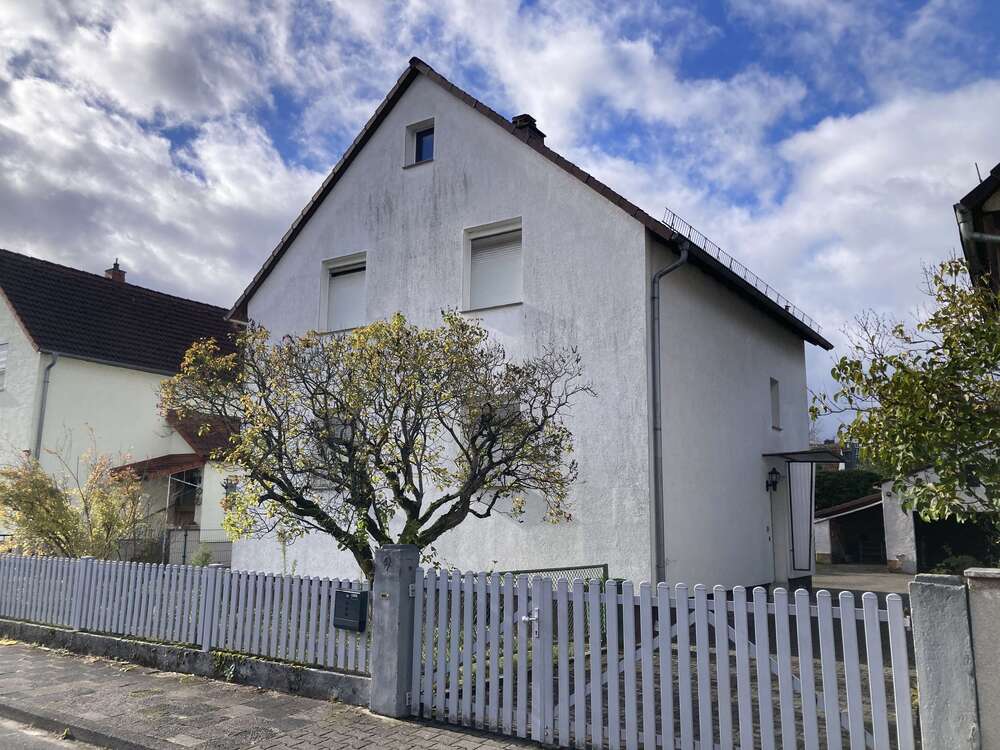 Thumbnail-Haus zum Kaufen in Heusenstamm 498.000,00 € 100 m²