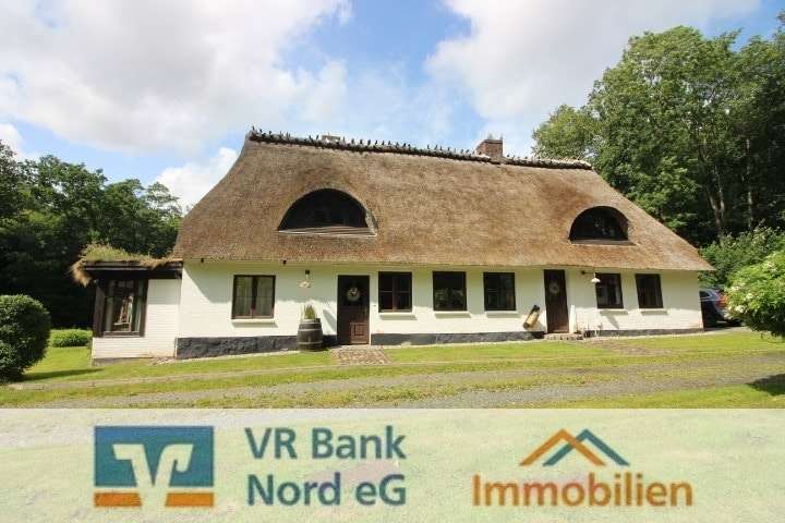 Thumbnail-Haus zum Kaufen in Wees 850.000,00 € 226.59 m²