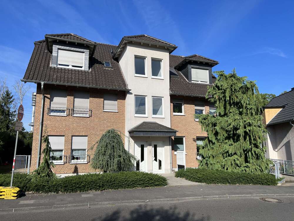 Thumbnail-Wohnung zum Mieten in Bonn 990,00 € 76 m²
