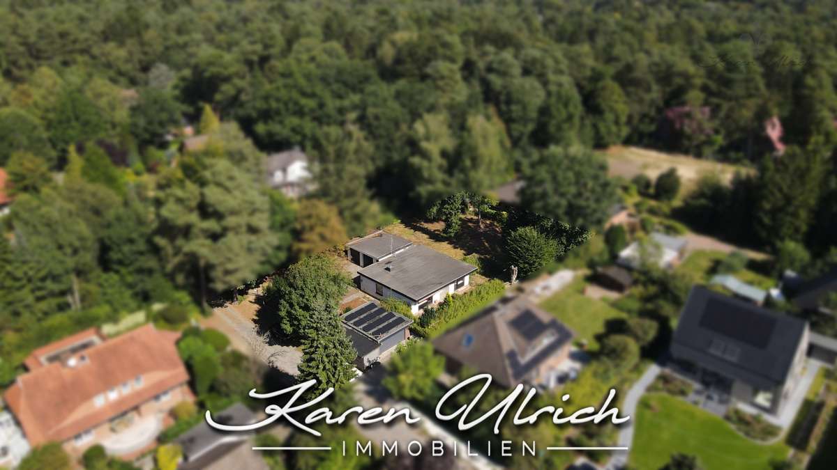 Thumbnail-Grundstück zu verkaufen in Buchholz in der Nordheide 299.000,00 € 1241.51 m²