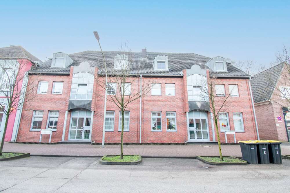 Thumbnail-Haus zum Kaufen in Isselburg 990.000,00 € 528 m²