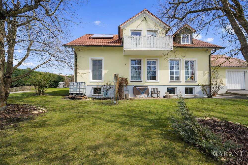 Thumbnail-Haus zum Kaufen in Stammham 665.000,00 € 189 m²