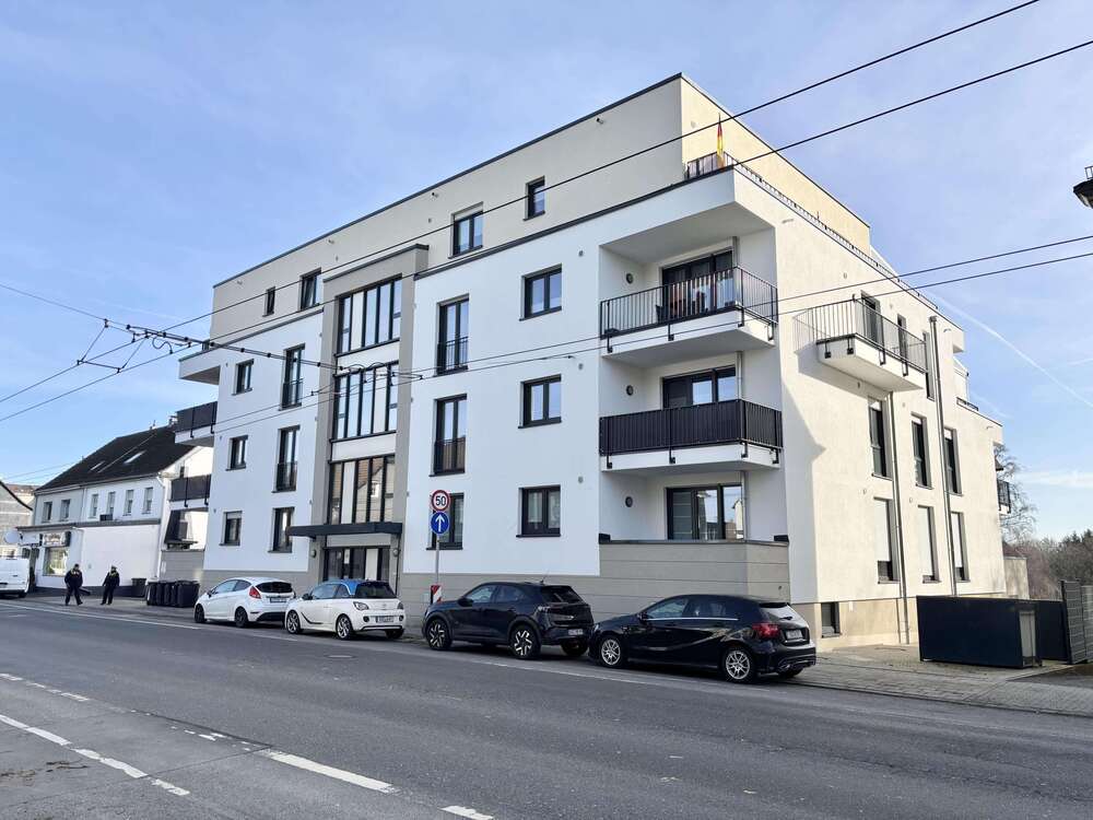 Thumbnail-Wohnung zum Mieten in Solingen 1.410,00 € 104 m²