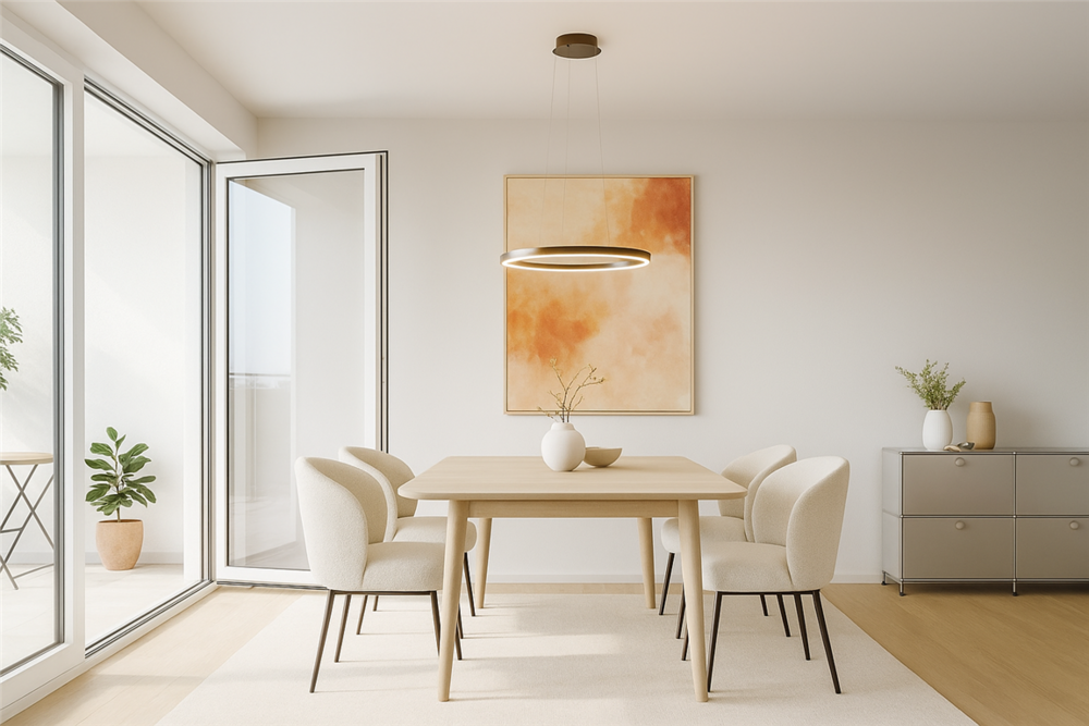 Thumbnail-Wohnung zum Kaufen in Neu-Ulm 419.000,00 € 92 m²