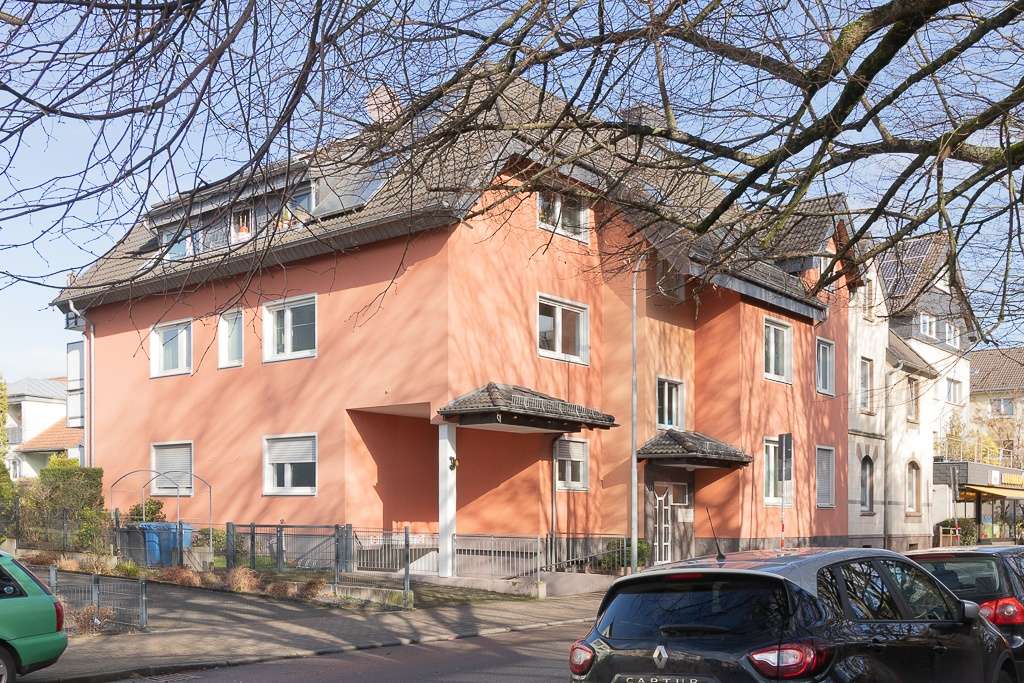 Thumbnail-Wohnung zum Mieten in Leverkusen 739,00 € 78 m²