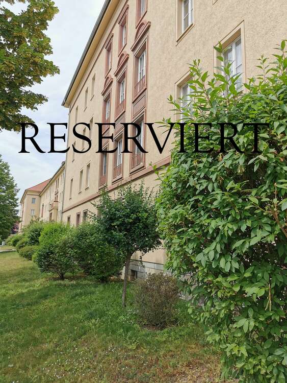 Thumbnail-Wohnung zum Kaufen in Dresden 185.000,00 € 66.5 m²