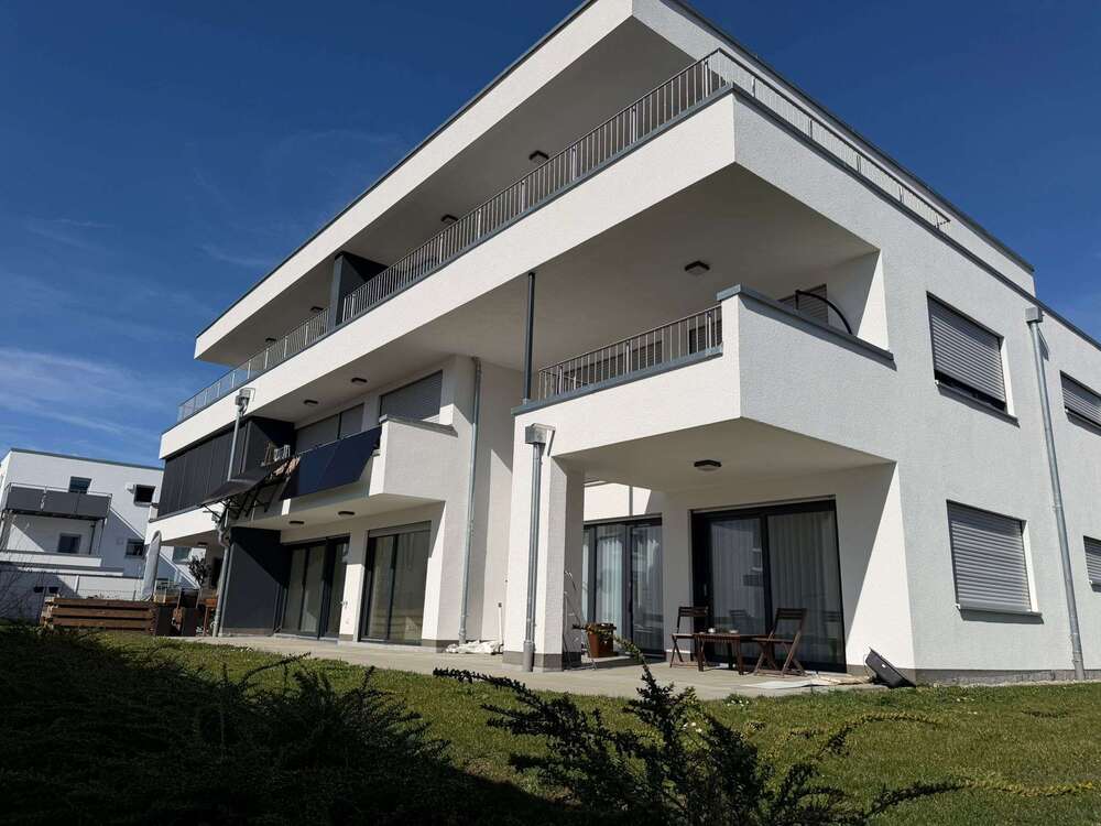 Thumbnail-Wohnung zum Mieten in Aalen 650,00 € 51 m²