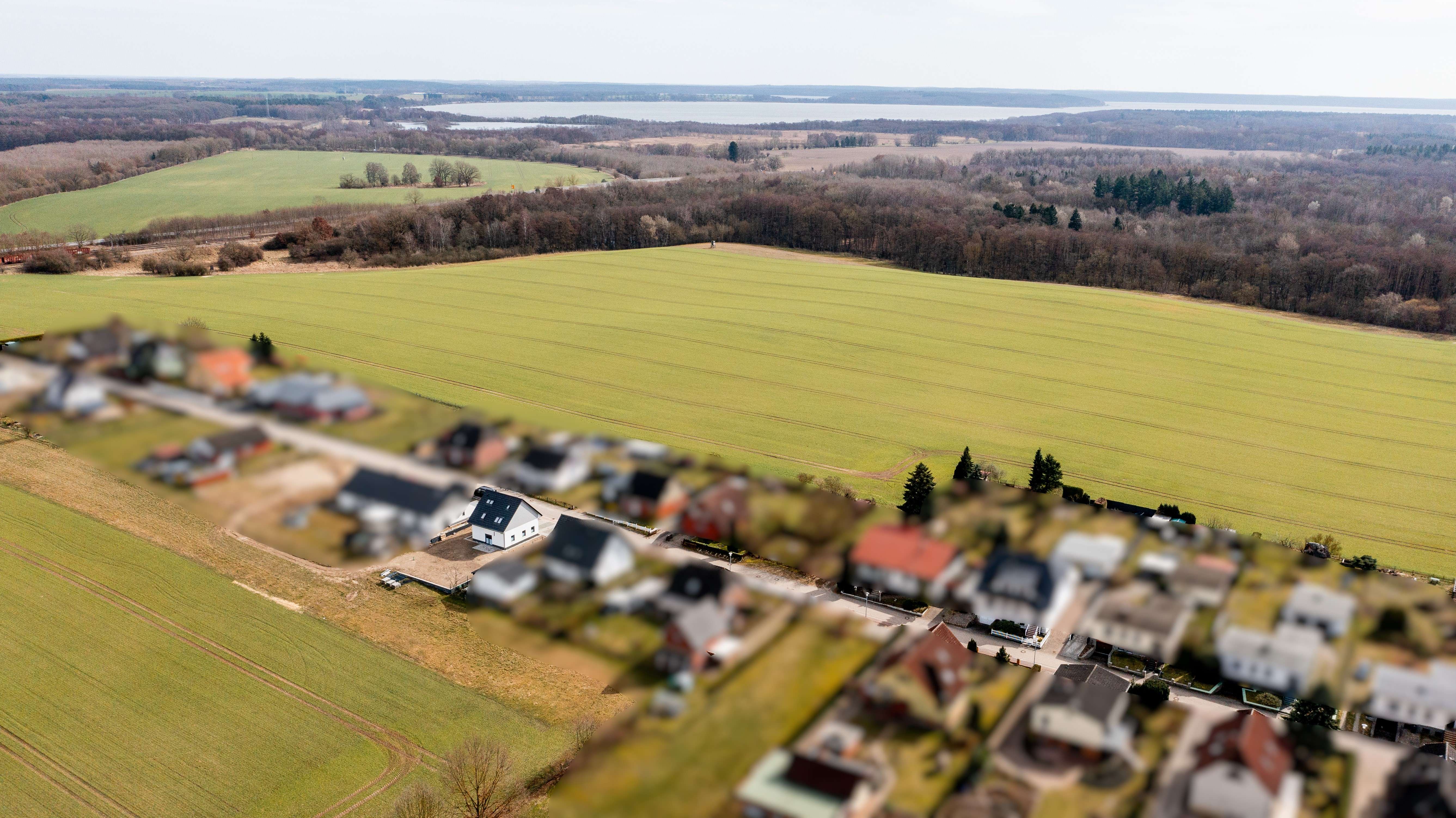 Thumbnail-Haus zum Kaufen in Plau am See OT Karow 349.000,00 € 130 m²