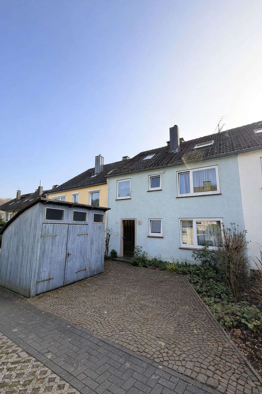 Thumbnail-Haus zum Kaufen in Wuppertal 362.500,00 € 129.77 m²