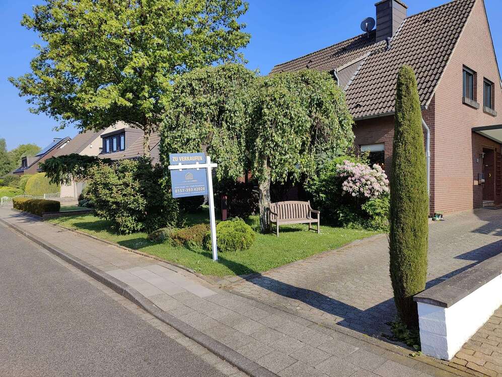Thumbnail-Haus zum Kaufen in Erkelenz 399.000,00 € 147.7 m²