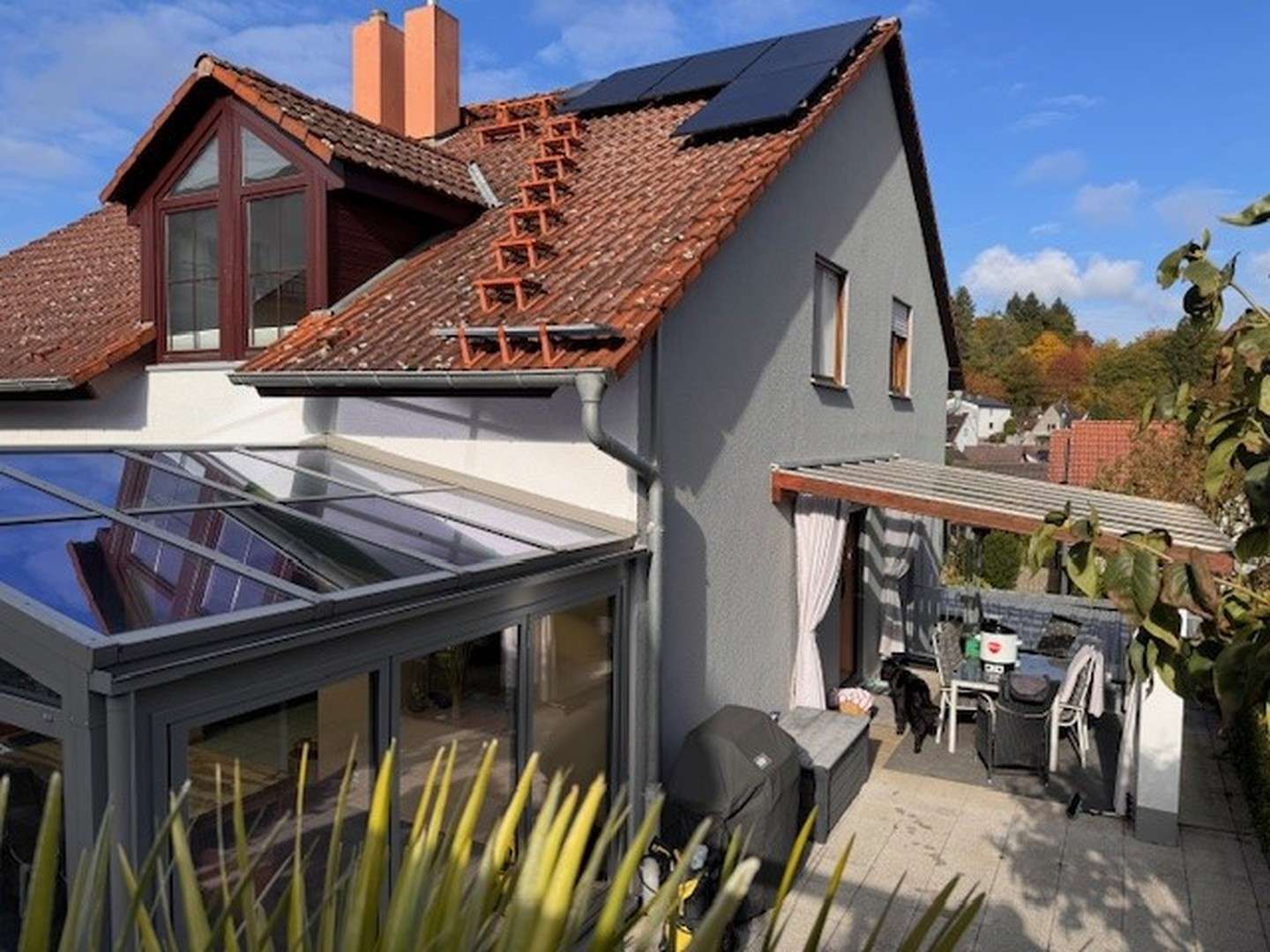 Thumbnail-Haus zum Kaufen in Seeheim-Jugenheim OT Ober-Beerbach 499.000,00 € 153 m²