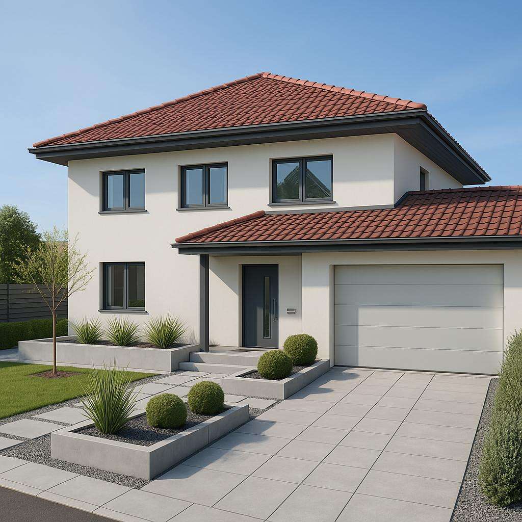 Thumbnail-Grundstück zu verkaufen in Mengkofen 295.000,00 € 1200 m²