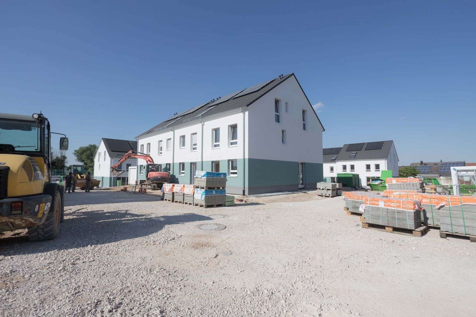 Thumbnail-Haus zum Kaufen in Eckersmühlen 467.734,00 € 139 m²